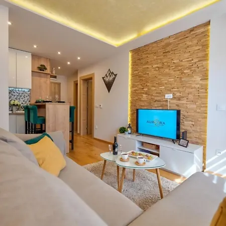 Aurora Onore Zlatibor