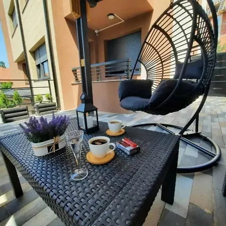 Aurora Onore * Zlatibor