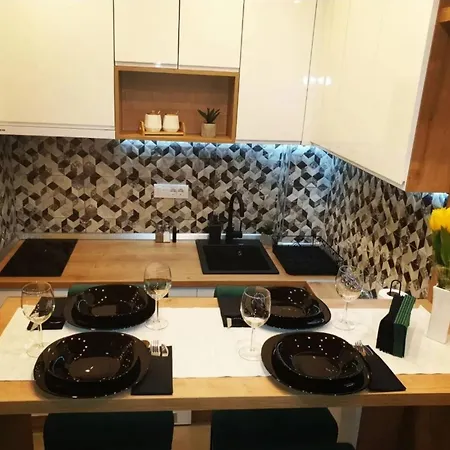 Apartment Aurora Onore *
