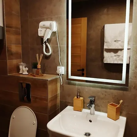 Aurora Onore Apartman