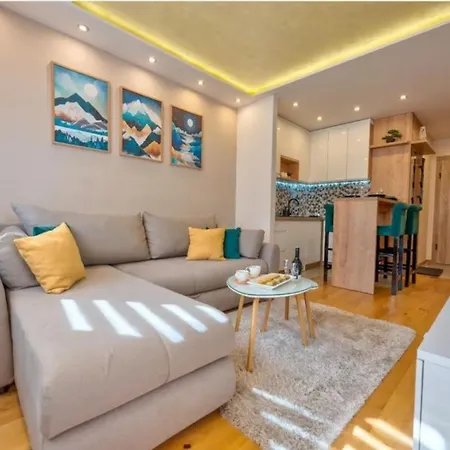 Apartment Aurora Onore Zlatibor