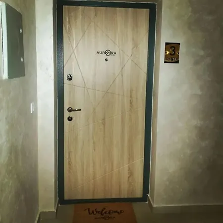 Aurora Onore * Zlatibor