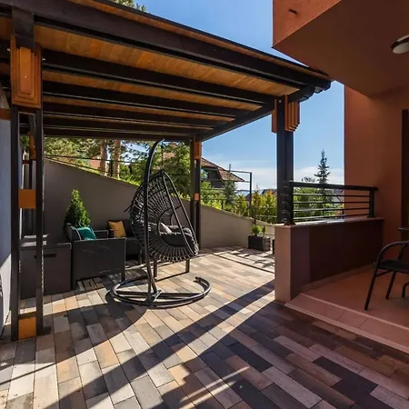 Apartment Aurora Onore Zlatibor