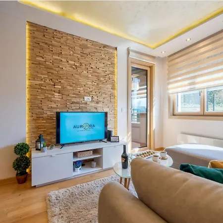 Aurora Onore Apartment Zlatibor
