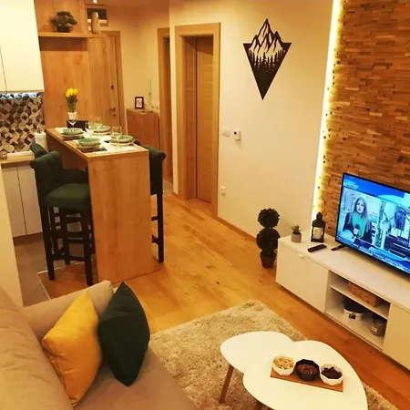 Apartman Aurora Onore