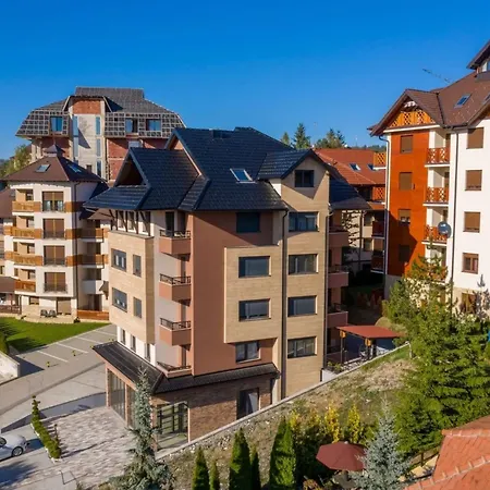 Aurora Onore * Zlatibor