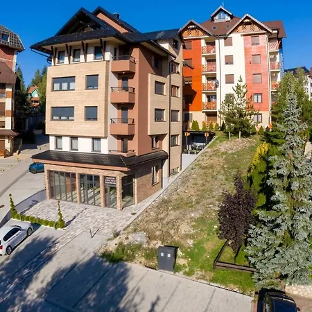 Aurora Onore * Zlatibor